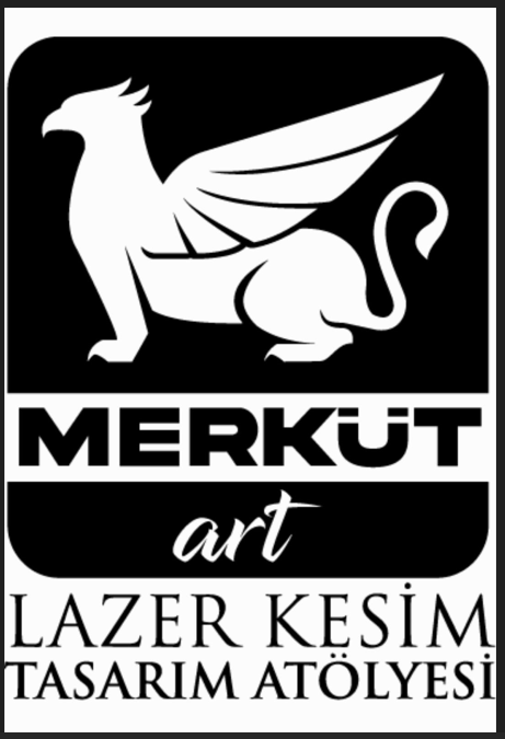 Merküt Art Logo